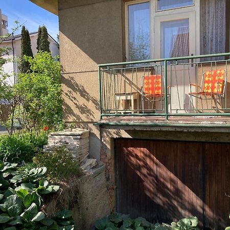 Spacious Apartment - Free Parking! Prague Ngoại thất bức ảnh