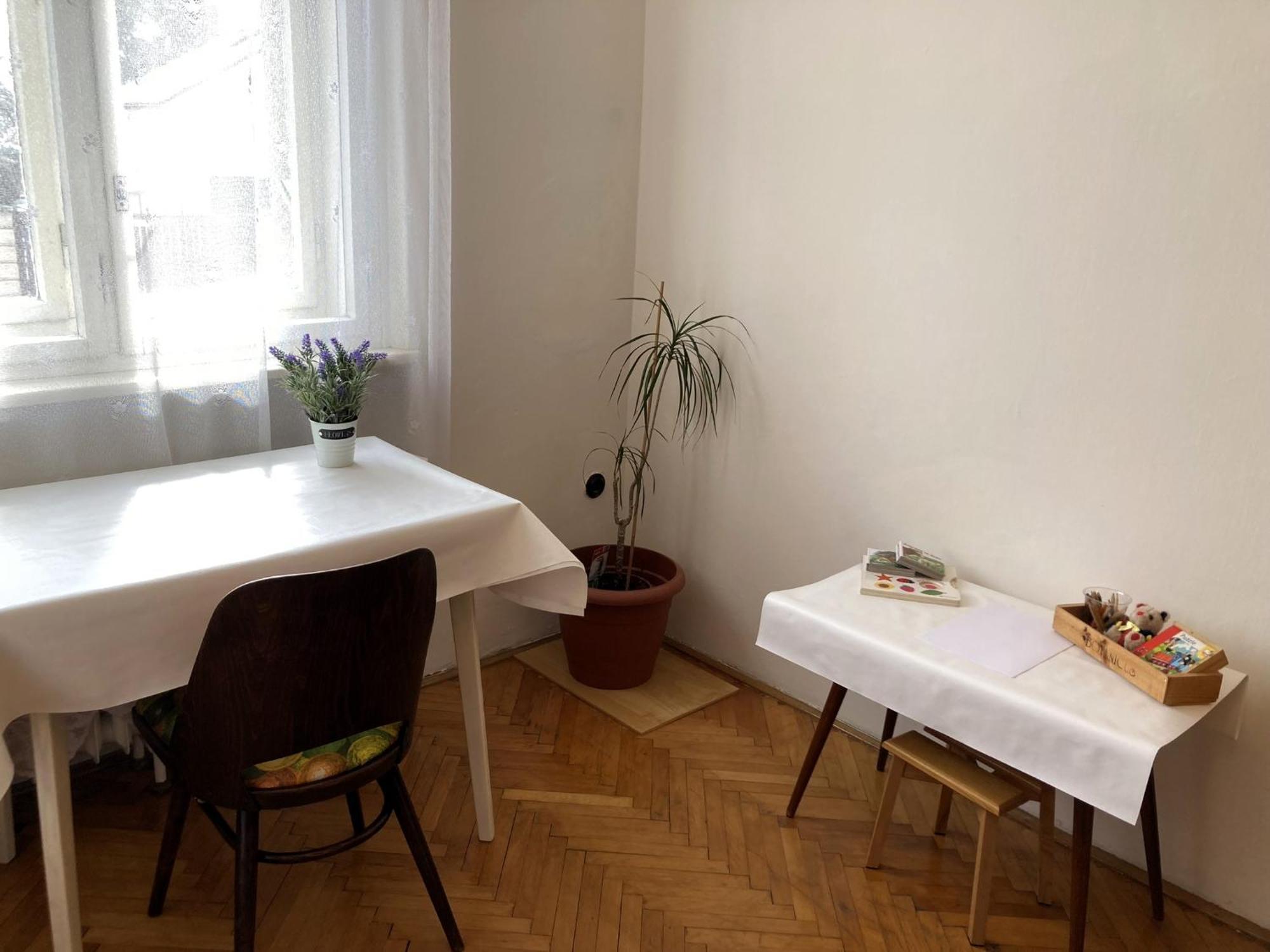 Spacious Apartment - Free Parking! Prague Ngoại thất bức ảnh